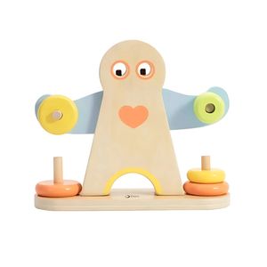 Juego de equilibrio Hércules