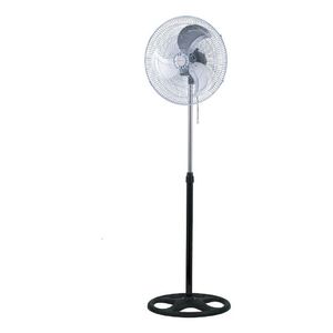 Ventilador De Pie Kanji 18" 90W 3 Aspas Metal Lh
