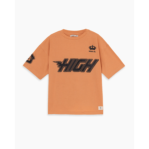 Remera High Niño Wanama Kids