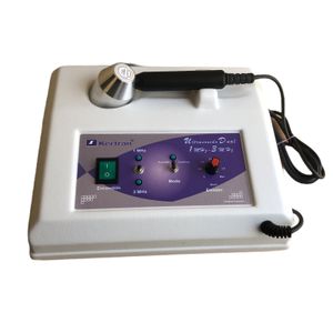 ULTRASONIDO DUAL DE 1 Y 3 MGH KERTRAN