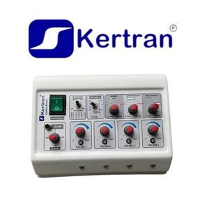 Bio contractor plus 4 kertran