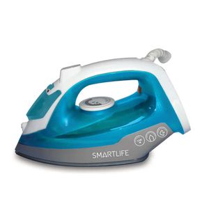 PLANCHA A VAPOR ANTIADHERENTE SMARTLIFE