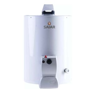 TERMOTANQUE SAIAR A GAS DE COLGAR 50 LITROS