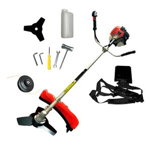 DESMALEZADORA MOTOGUADAÑA 52 CC MIYAWA 1,8 HP