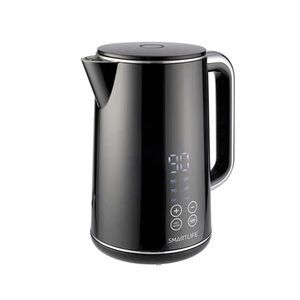 PAVA ELECTRICA DIGITAL 1.7L CONTROL TOUCH SMARTLIFE