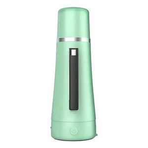 TERMO ELECTRICO PEABODY AESTHETIC VERDE DE 1 LITRO