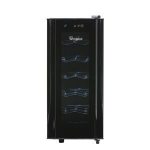Cava 12 Botellas Whirlpool