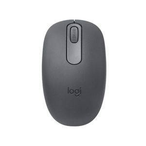 Mouse Logitech Bluetooth M196 Graphite 910-007456