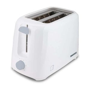 TOSTADORA ELECTRICA DAEWOO TO8121W