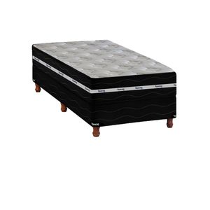 Conjunto Kavanag Optimus Resortes