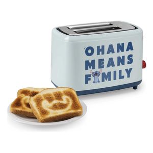 Tostadora  Atma Disney Stitch TO39DSTIP