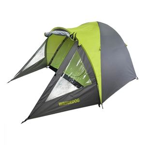 Waterdog Carpa 4 personas ONA IV