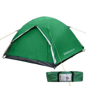 Waterdog Carpa Aconcagua Plus 4 Personas 210 X 310 Cm