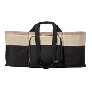 Coleman Bolso Termico Now 24 Latas Negro