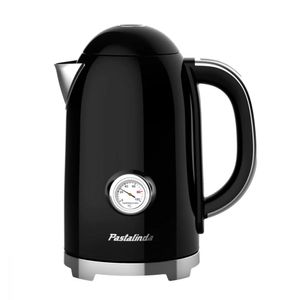 Pastalinda Pava Electrica Negra KE-1108BDGT