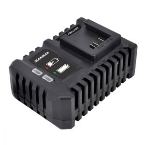 Gamma a bateria Cargador Ultra rapido de 4000 mAh