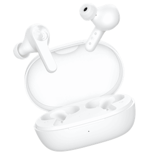 Auriculares inalámbricos TCL Moveaudio Go White