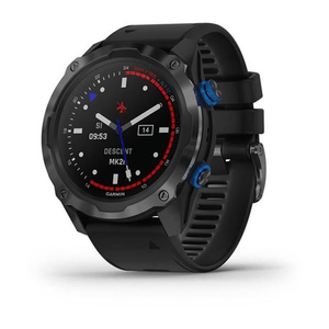 Reloj Garmin Descent Mk2i Titanio