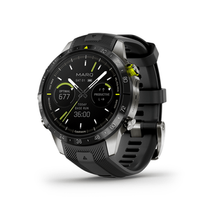 Reloj Garmin MARQ Athlete (Gen 2)