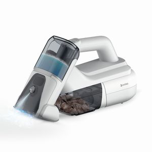 Aspiradora Limpia Tapizado de Mano Suono Portátil Recargable