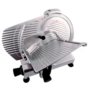 Cortadora de Fiambre Dynam-h Systel CF300 300mm Aluminio Fiambreria Almacen