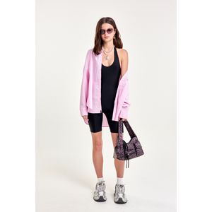 ENTERO BIKER PANTHER