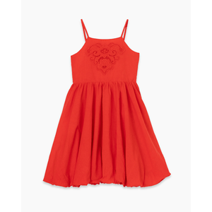 Vestido Indiana Niña Wanama Kids