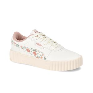 Zapatilla Puma Carina 3.0 Floral