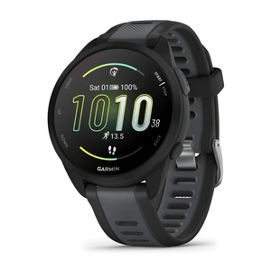 Reloj GARMIN Forerunner 165 MUSIC GPS GRAY