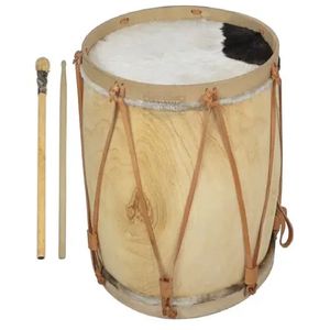 Bombo Criollo Tamaño Grande