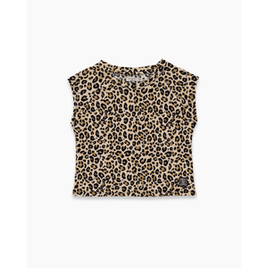 Remera Shuli Niña Wanama Kids