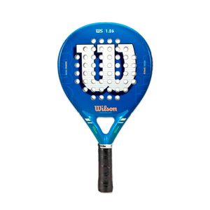 Paleta Padel Wilson WS 1.26