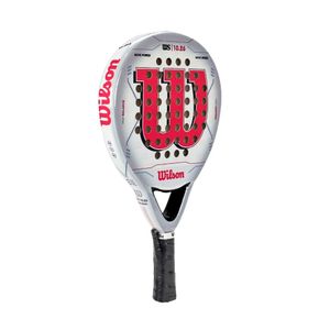 Paleta Padel Wilson WS 10.26