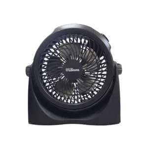 Ventilador Turbo Liliana 10" 35W VTF10P