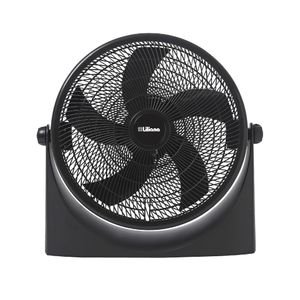 Ventilador Turbo Liliana 18" 75W VTF18P