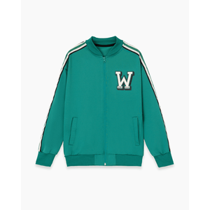 Buzo Jump Niño Wanama Kids