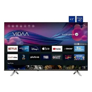 Televisor Smart Tv 43 Fullhd Bgh B4325fh5 Dolby Audio Vidaa
