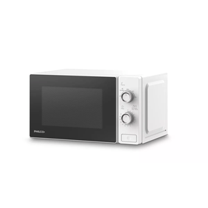 Microondas Philco Mphrw20uap 700 W 20 Litros Blanco Rotativo
