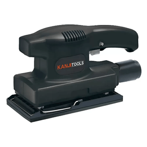 LIJADORA ORBITAL KANJI TOOLS 2000W KJT-LO2001GB