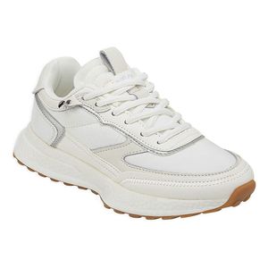 Zapatillas De Mujer Urbana Head Berlin Moda Plataforma Dama