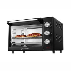 Horno Electrico WHITENBLACK Aowb25 Grandcook 25 Lts 1650w
