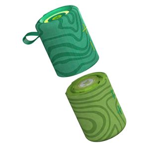 Parlante Portatil STROMBERG Mega Twin 2 En 1 15W