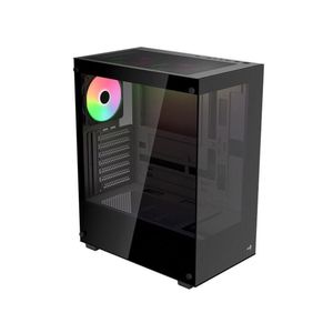 GABINETE AEROCOOL PIVOT-G-BK-V3 (ACCM-ES08033.11)