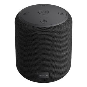 Parlante Portatil Bluetooth 5w Smartlife Sl-bts009b