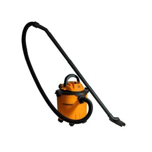 Aspiradora Electrica 1000 Watts 15 Litros Lusqtoff La-1000