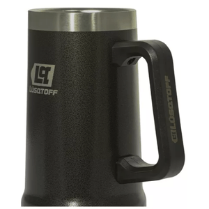 Vaso Termico Fernetero 700ml Lusqtoff Vfl700-8 Inoxidable