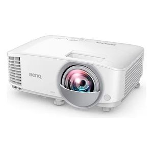 Proyector Tiro Corto Xga Benq Mx825sth 3500lm Compacto Dlp Blanco