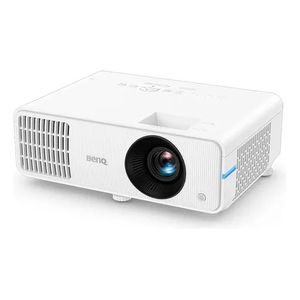 Proyector Laser Full Hd Benq Lw650 4000lm Wxga Dlp Rec.709 Blanco