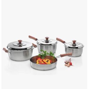 SET UNIVERSAL LE CHEFF