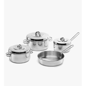 SET UNIVERSAL MASTER WARE
